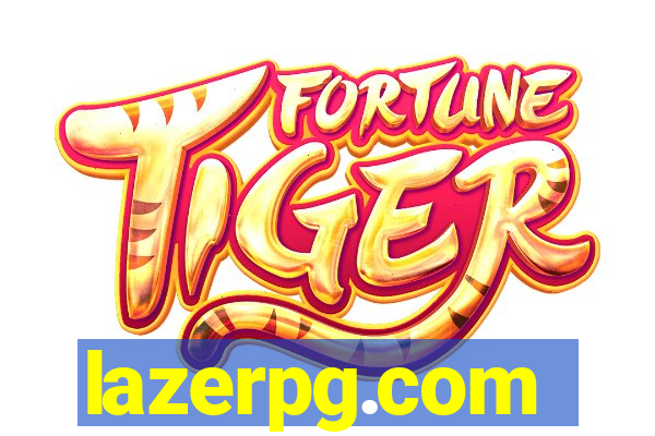 lazerpg.com