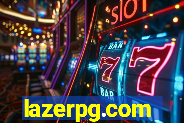 lazerpg.com