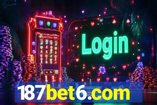 187bet6.com
