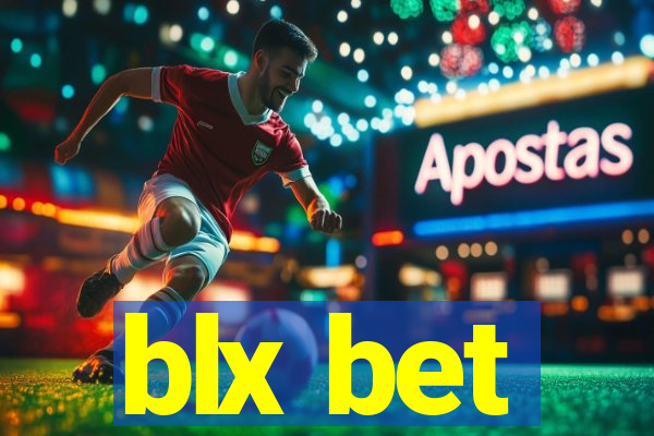 blx bet