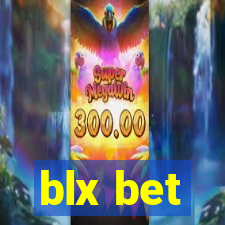blx bet