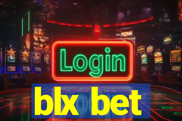 blx bet