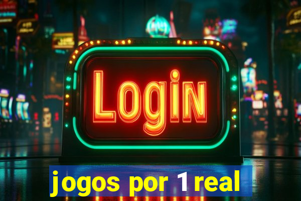 jogos por 1 real