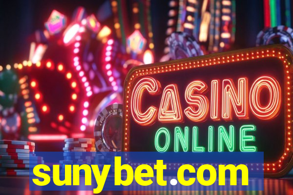 sunybet.com