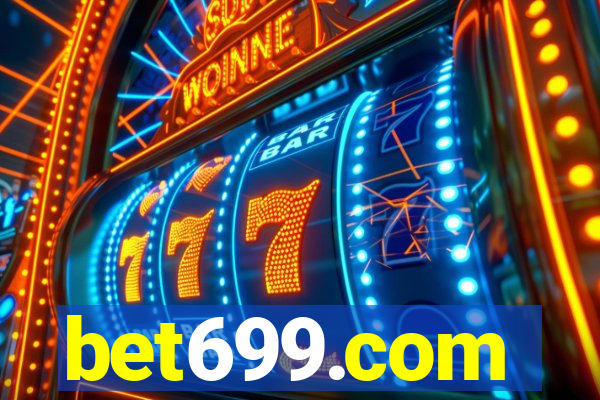 bet699.com