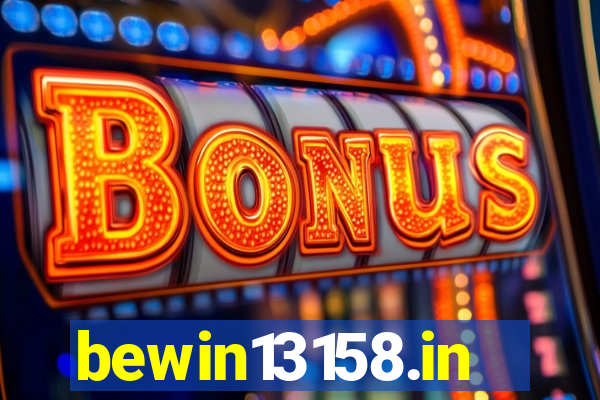 bewin13158.in