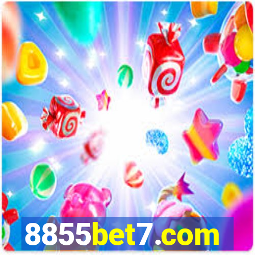 8855bet7.com