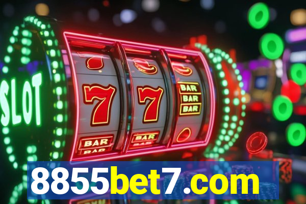 8855bet7.com
