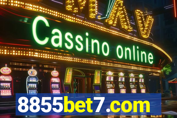 8855bet7.com