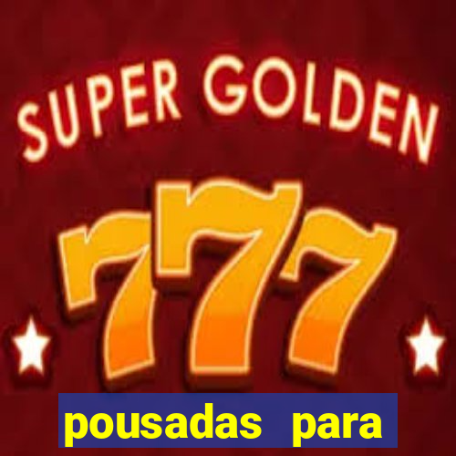 pousadas para arrendar em porto de galinhas
