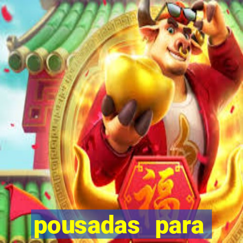 pousadas para arrendar em porto de galinhas
