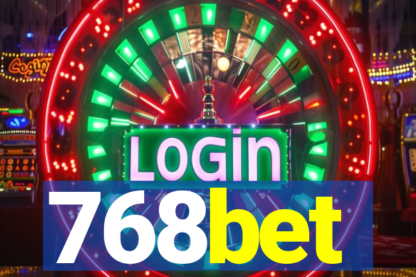 768bet