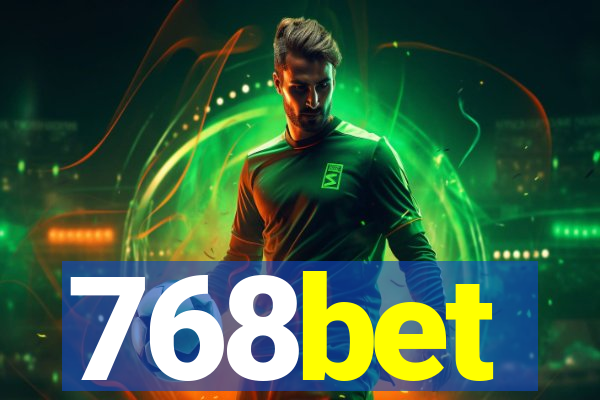 768bet