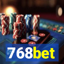 768bet