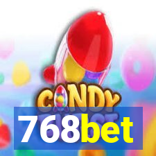 768bet