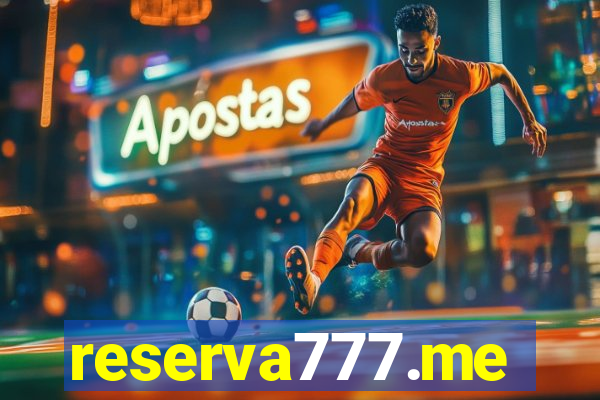 reserva777.me