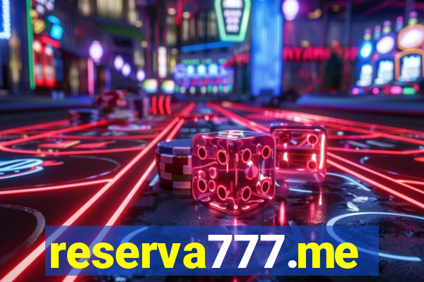 reserva777.me