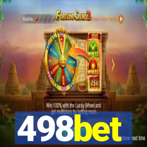 498bet