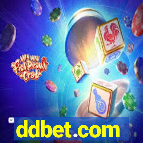 ddbet.com