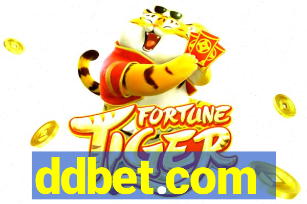 ddbet.com