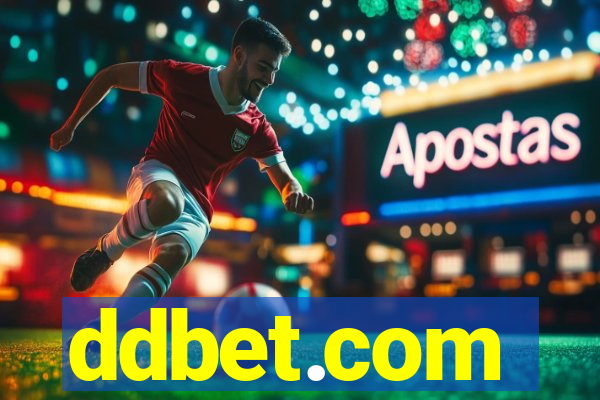ddbet.com