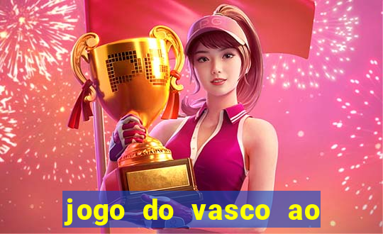 jogo do vasco ao vivo hd
