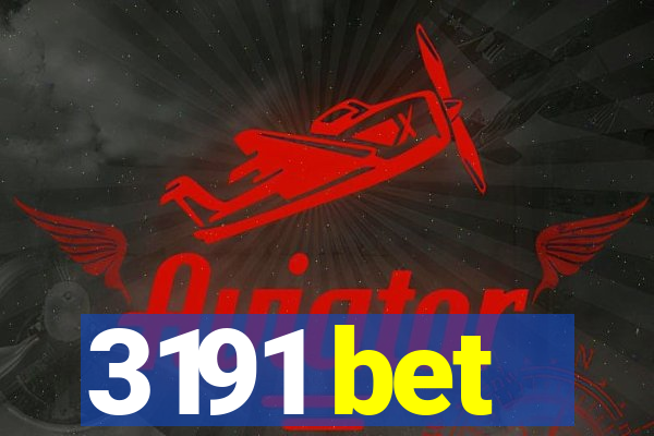 3191 bet