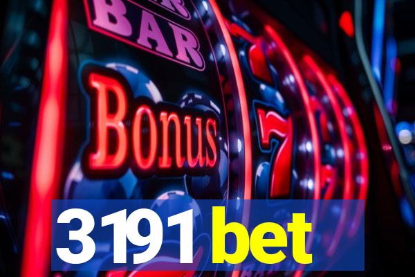 3191 bet