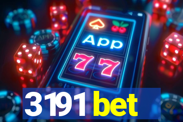 3191 bet