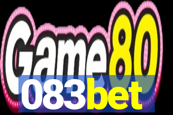 083bet