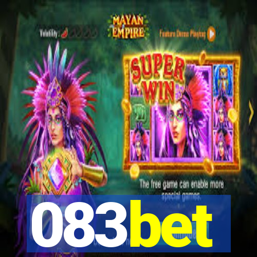083bet