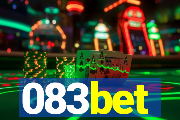 083bet