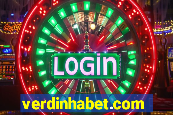 verdinhabet.com