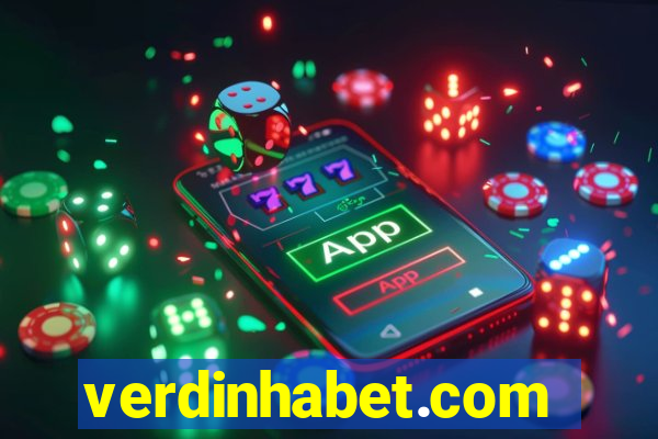verdinhabet.com