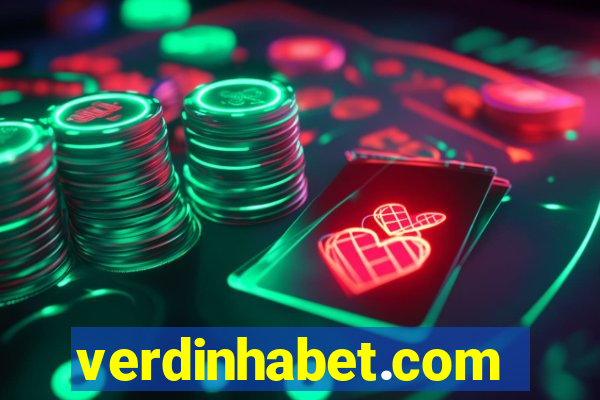 verdinhabet.com