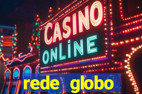 rede globo absolutamente tudo
