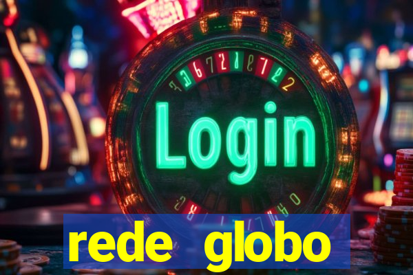 rede globo absolutamente tudo