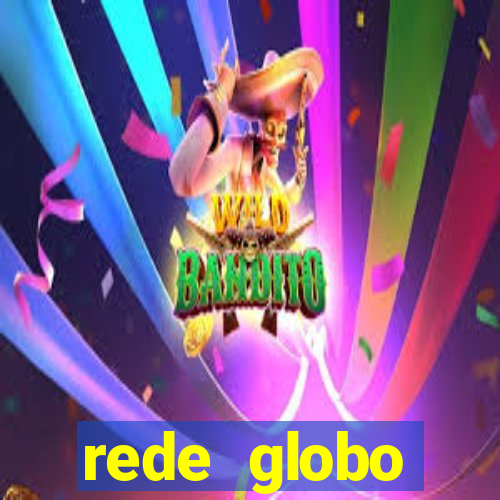 rede globo absolutamente tudo