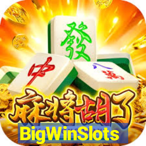 BigWinSlots