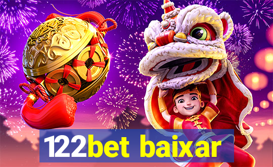 122bet baixar