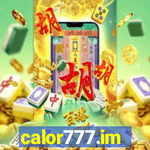 calor777.im