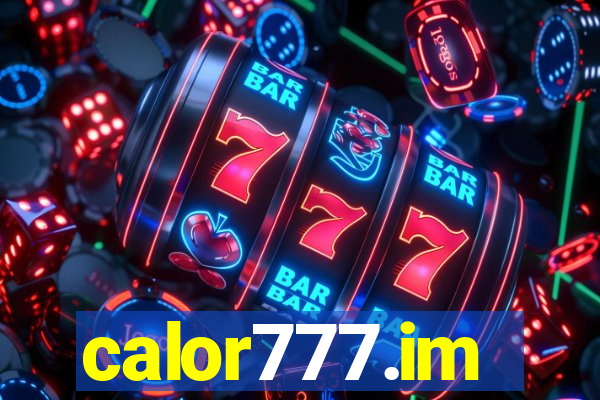 calor777.im