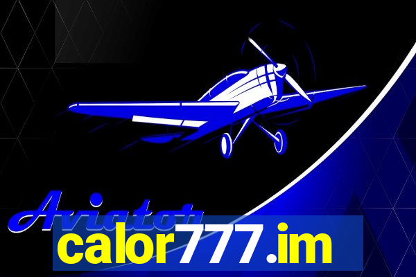 calor777.im