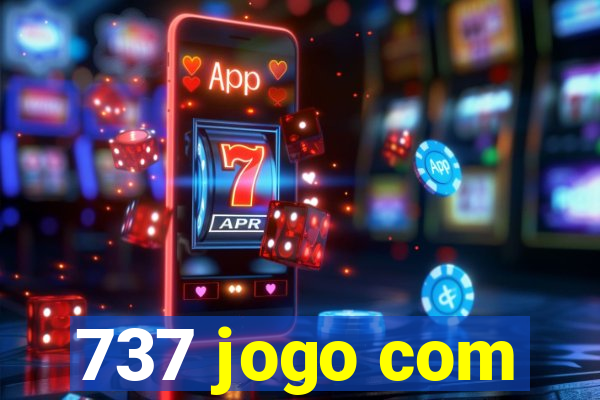 737 jogo com