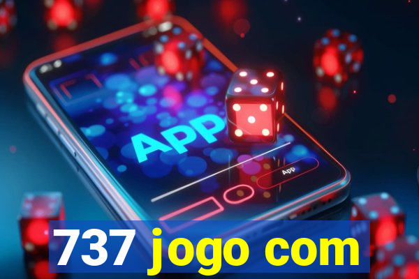 737 jogo com
