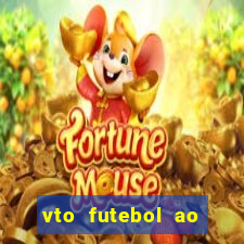 vto futebol ao vivo flamengo