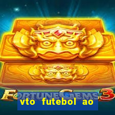 vto futebol ao vivo flamengo