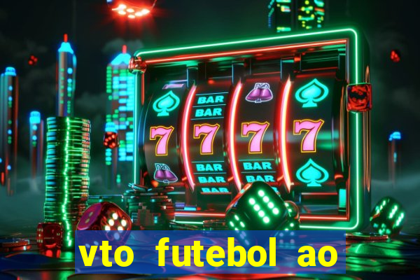 vto futebol ao vivo flamengo