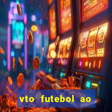 vto futebol ao vivo flamengo