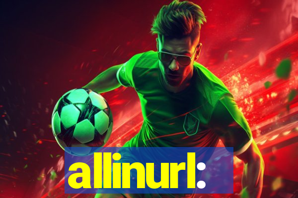 allinurl: 
